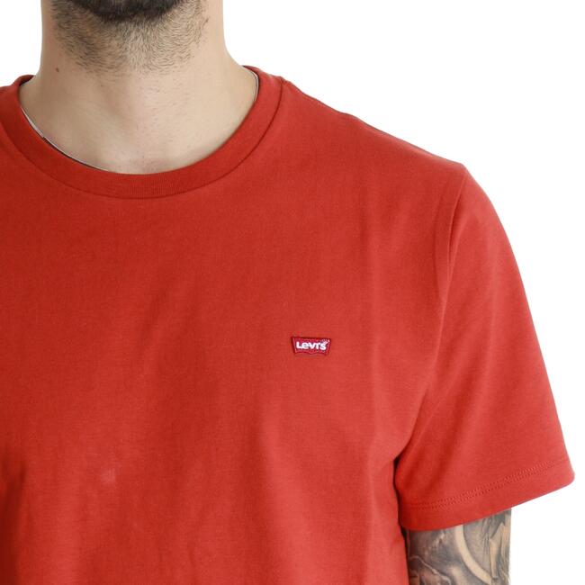 T-SHIRT HOUSEMARK LEVI'S - Mad Fashion | img vers.650x/